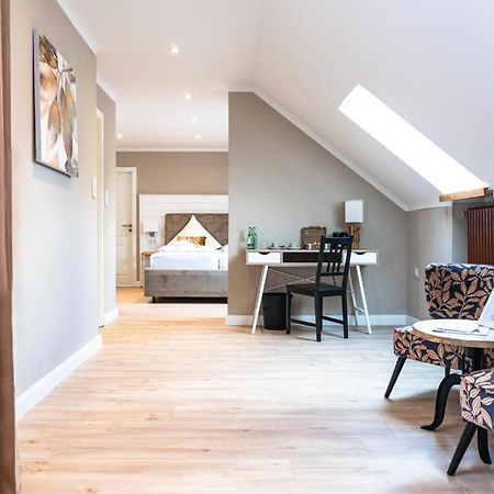 Zum Landsberger Hof Hotel Arnsberg Kültér fotó