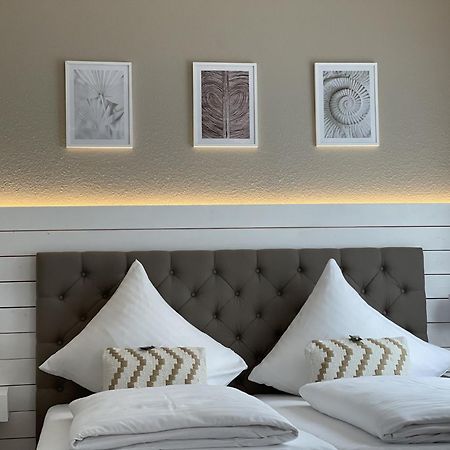 Zum Landsberger Hof Hotel Arnsberg Szoba fotó