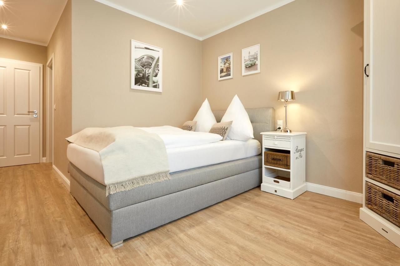 Zum Landsberger Hof Hotel Arnsberg Kültér fotó