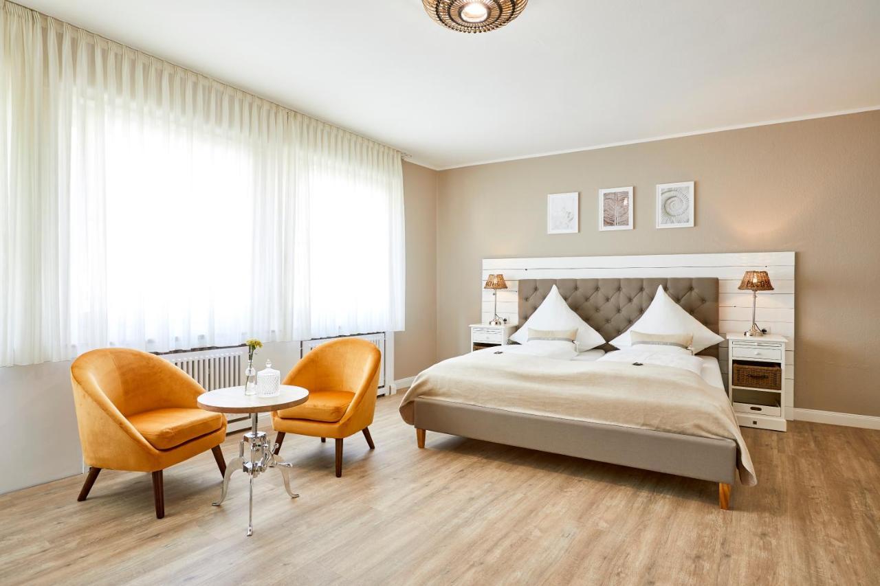 Zum Landsberger Hof Hotel Arnsberg Kültér fotó