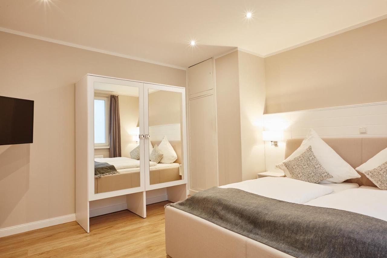 Zum Landsberger Hof Hotel Arnsberg Kültér fotó