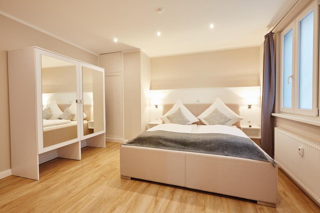 Zum Landsberger Hof Hotel Arnsberg Kültér fotó