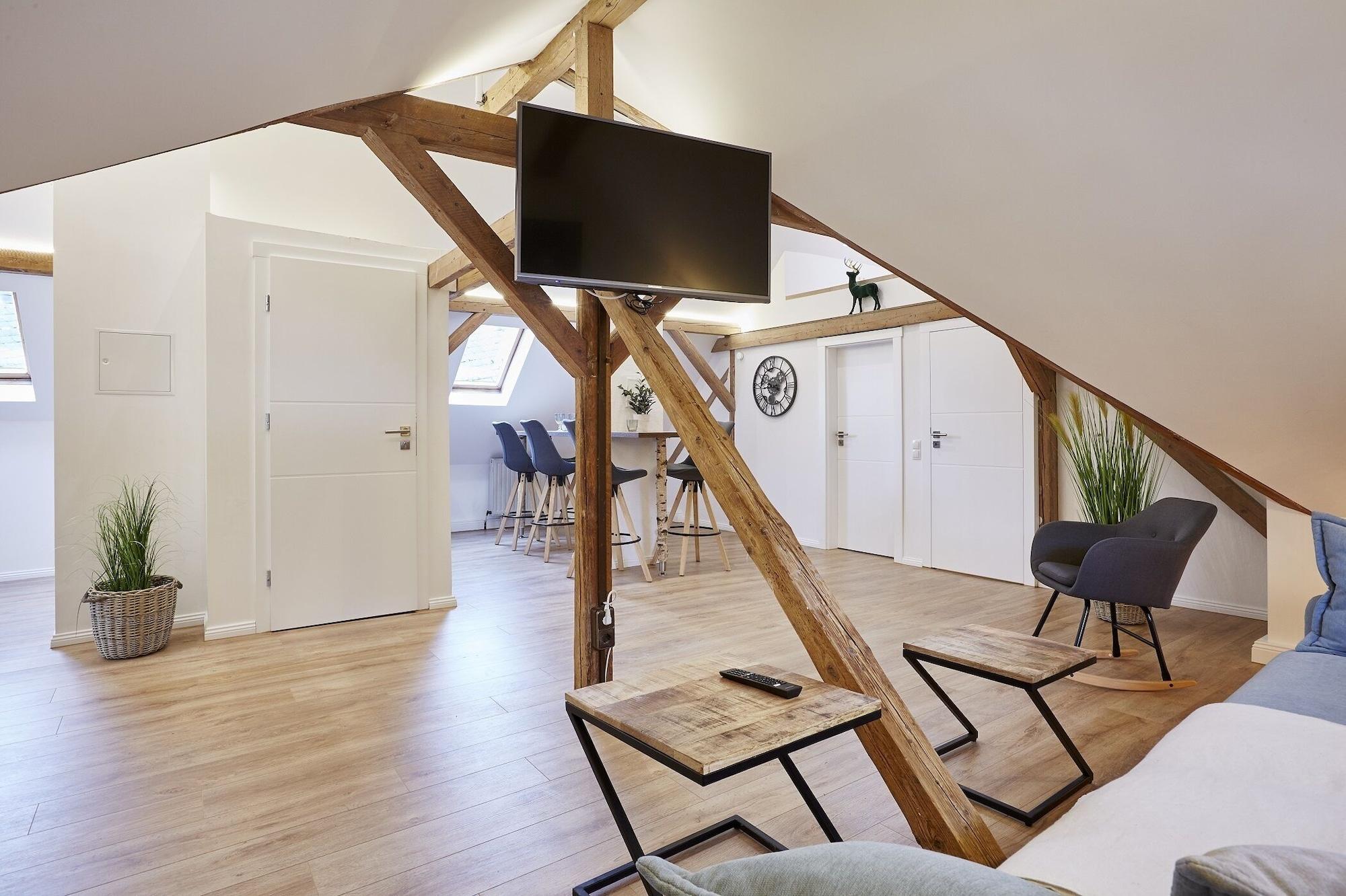 Zum Landsberger Hof Hotel Arnsberg Kültér fotó