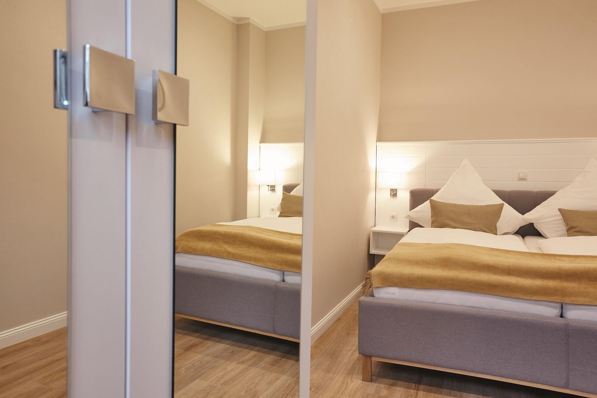 Zum Landsberger Hof Hotel Arnsberg Kültér fotó