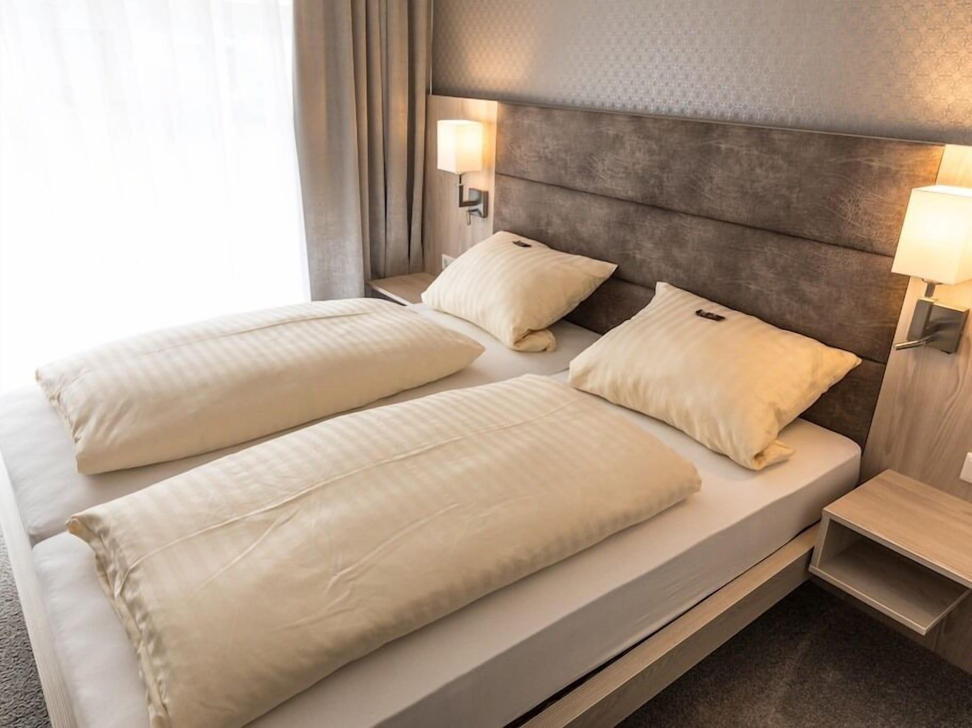 Zum Landsberger Hof Hotel Arnsberg Kültér fotó