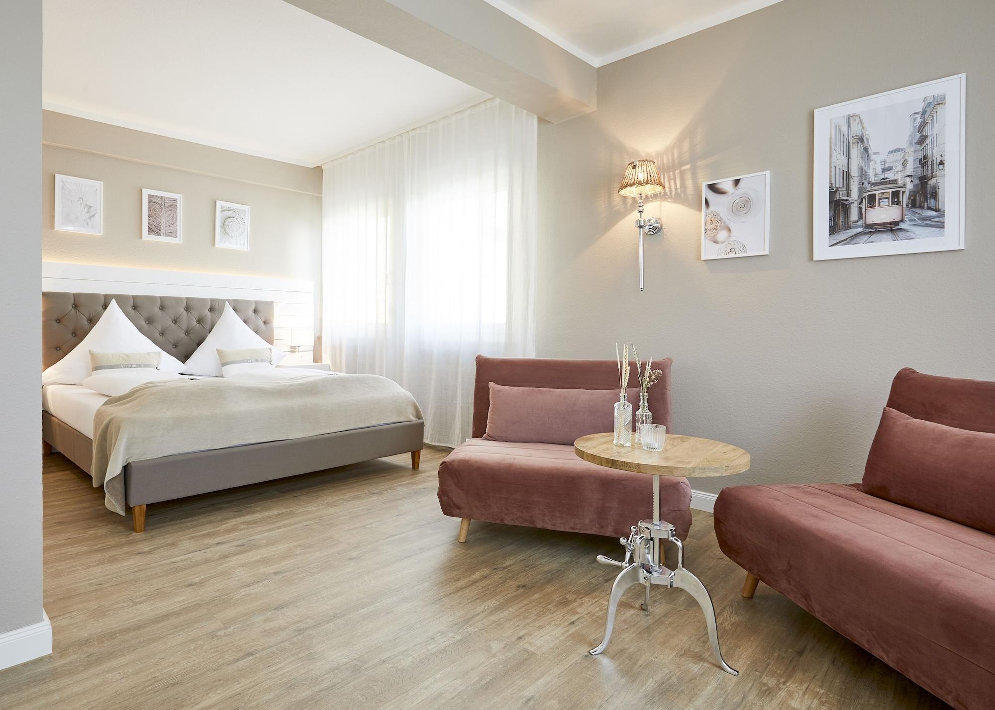 Zum Landsberger Hof Hotel Arnsberg Kültér fotó