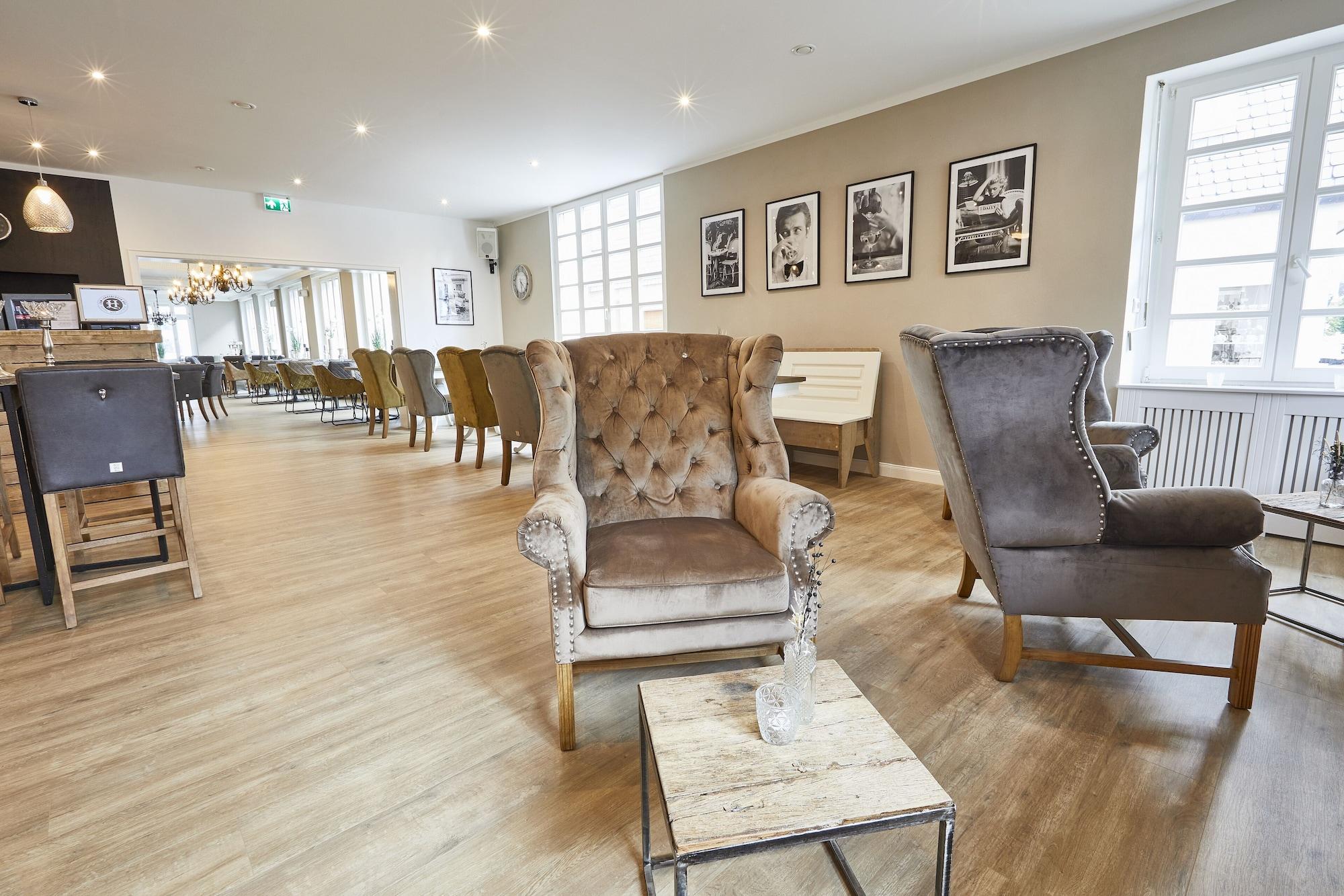 Zum Landsberger Hof Hotel Arnsberg Kültér fotó