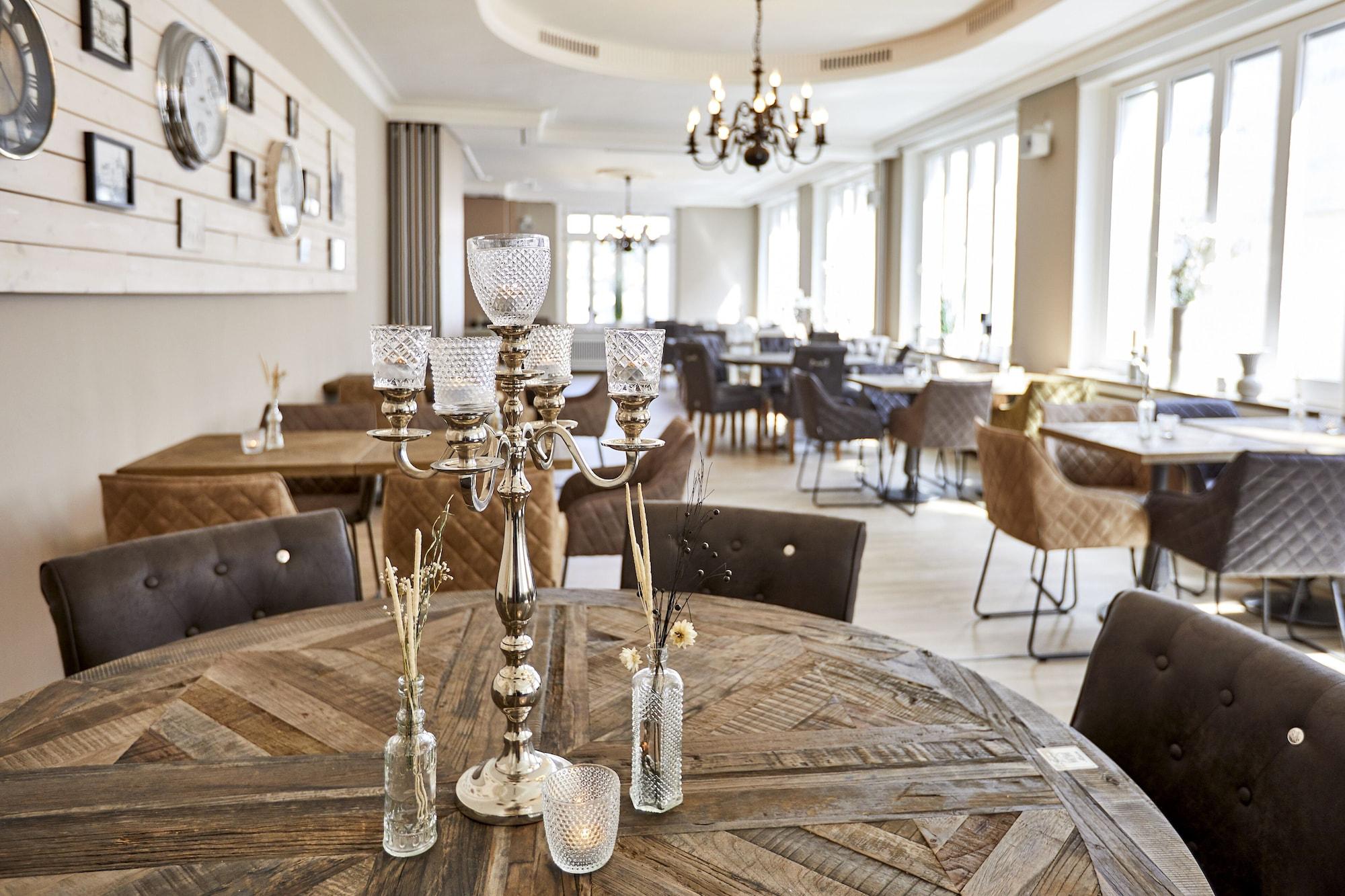 Zum Landsberger Hof Hotel Arnsberg Kültér fotó
