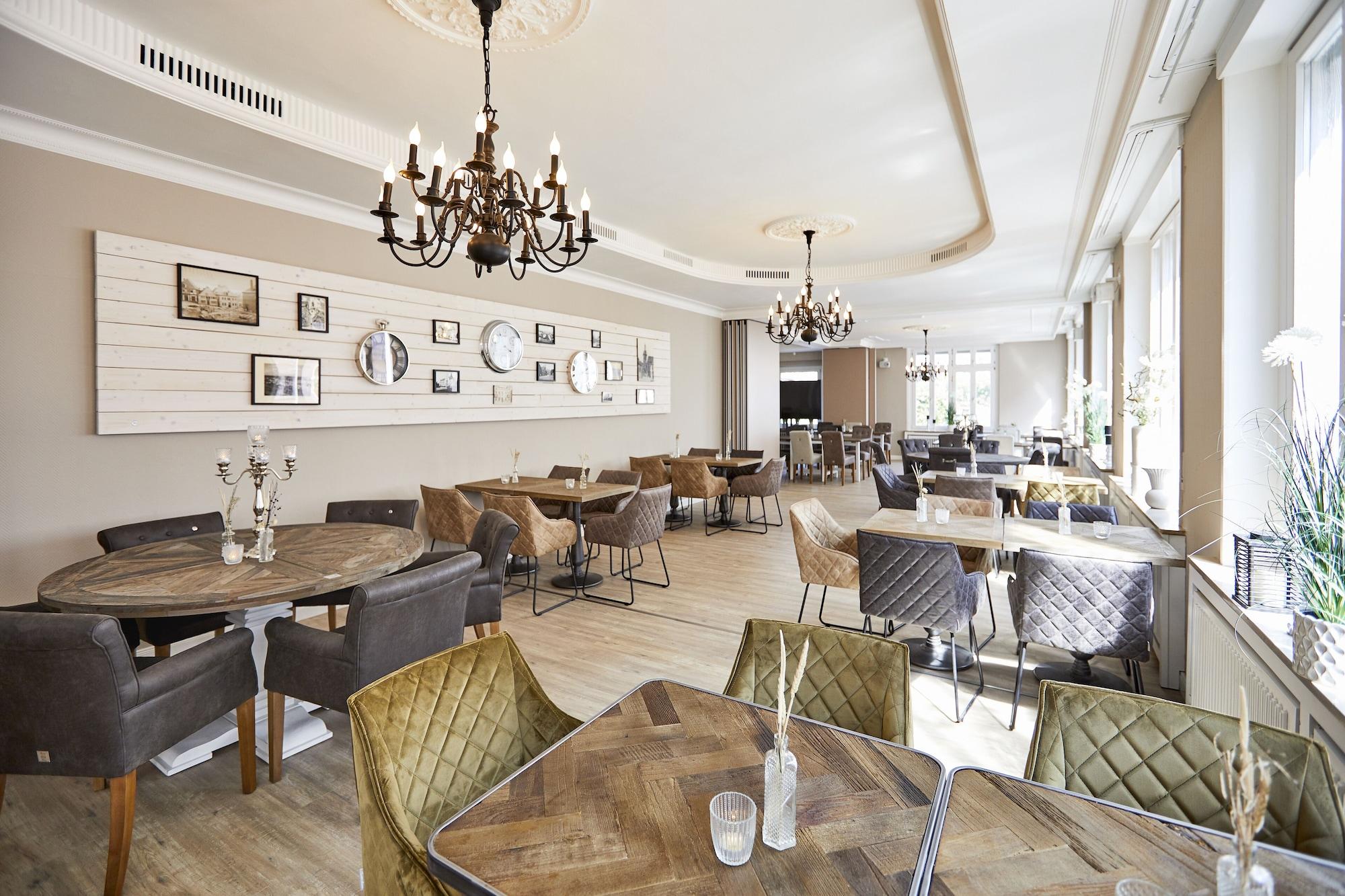 Zum Landsberger Hof Hotel Arnsberg Kültér fotó