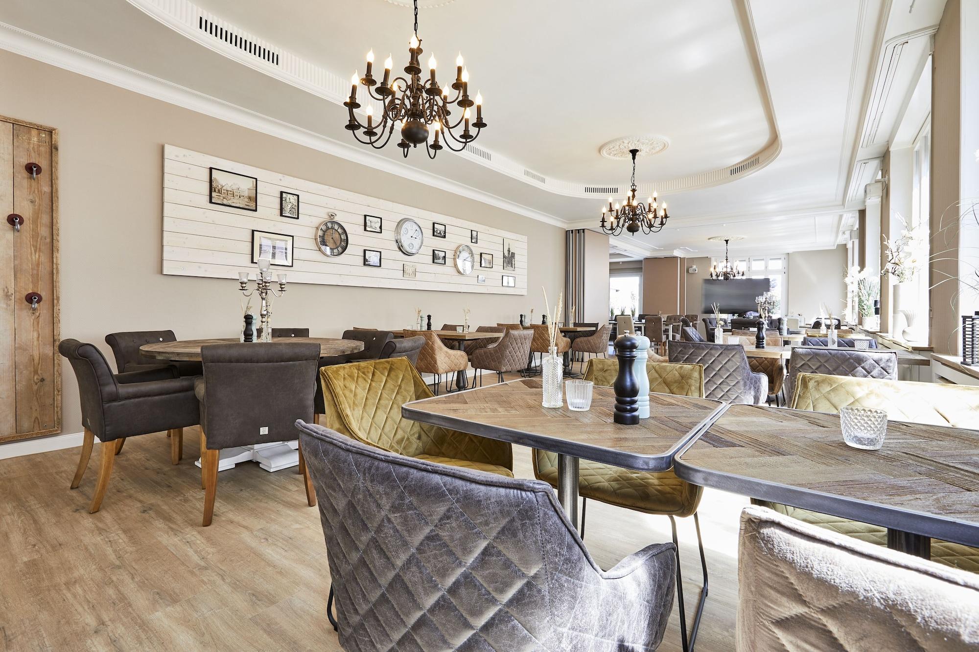 Zum Landsberger Hof Hotel Arnsberg Kültér fotó