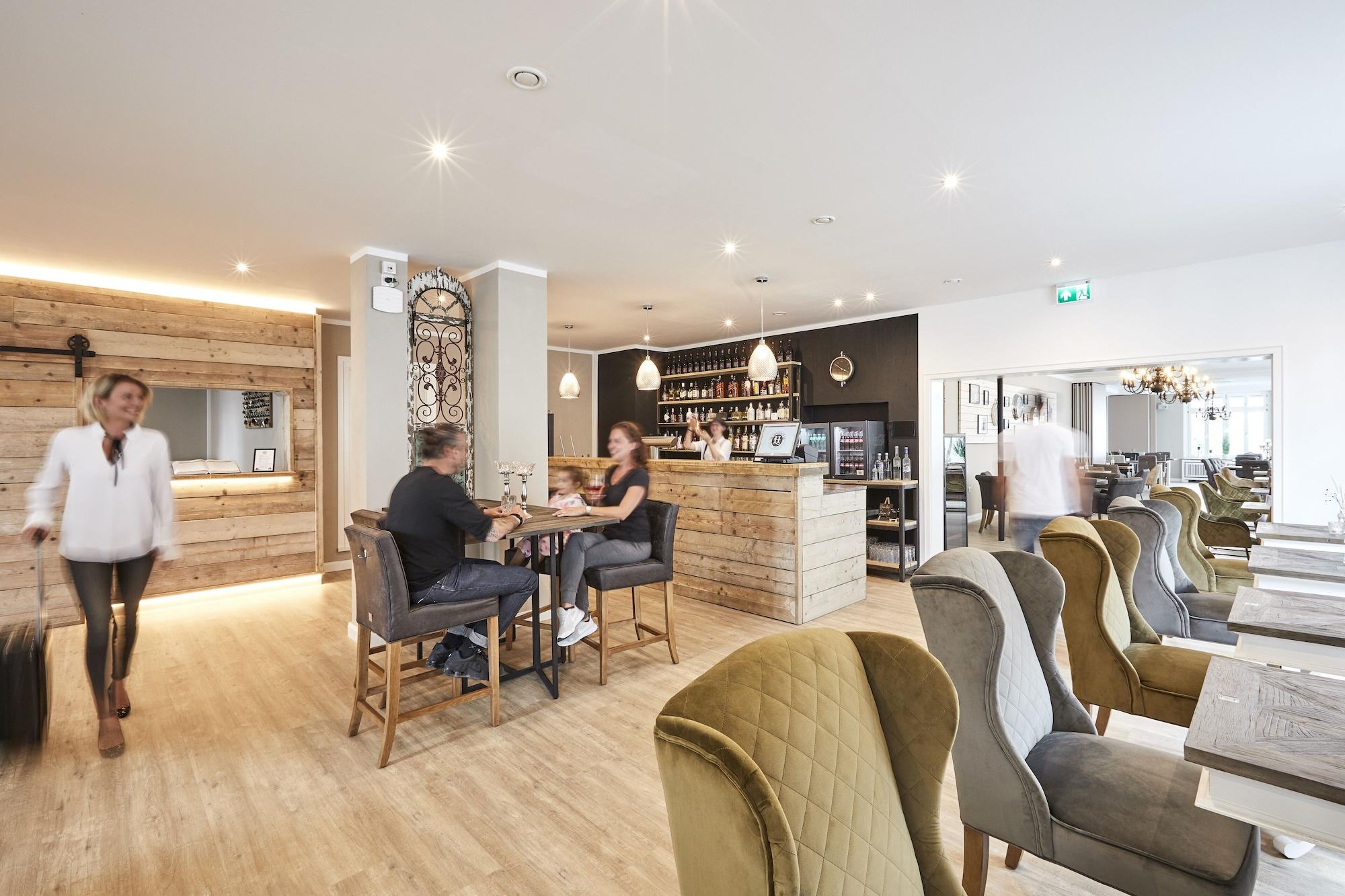 Zum Landsberger Hof Hotel Arnsberg Kültér fotó