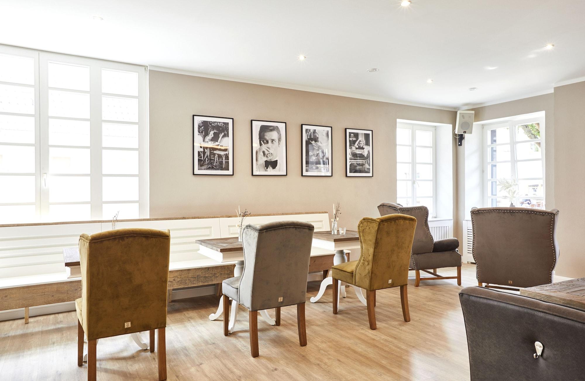 Zum Landsberger Hof Hotel Arnsberg Kültér fotó