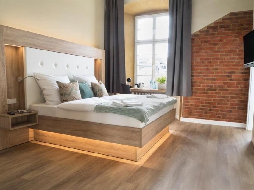 Zum Landsberger Hof Hotel Arnsberg Kültér fotó