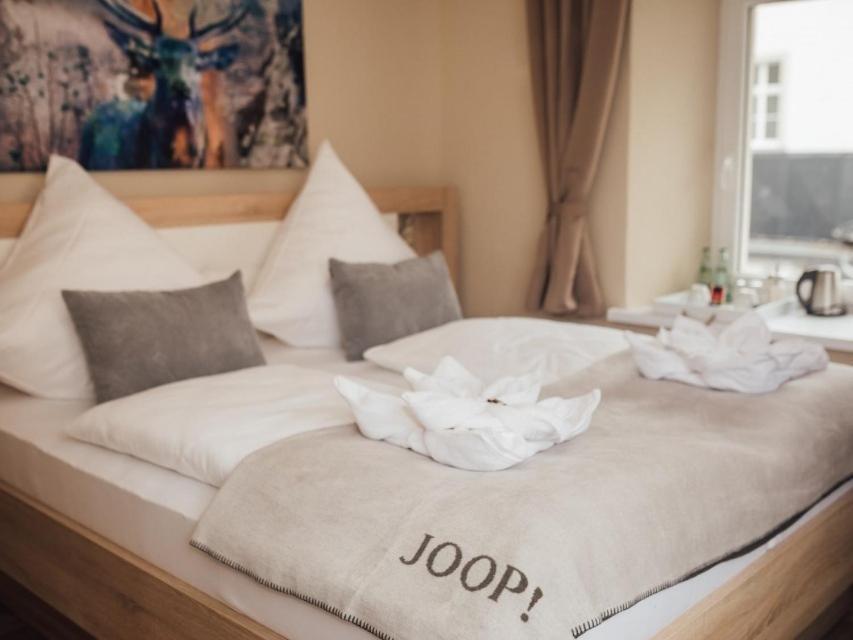 Zum Landsberger Hof Hotel Arnsberg Kültér fotó