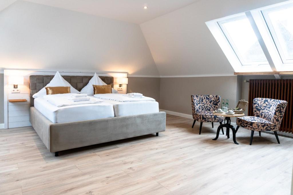 Zum Landsberger Hof Hotel Arnsberg Kültér fotó