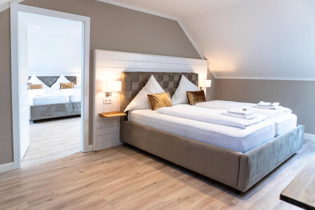 Zum Landsberger Hof Hotel Arnsberg Kültér fotó
