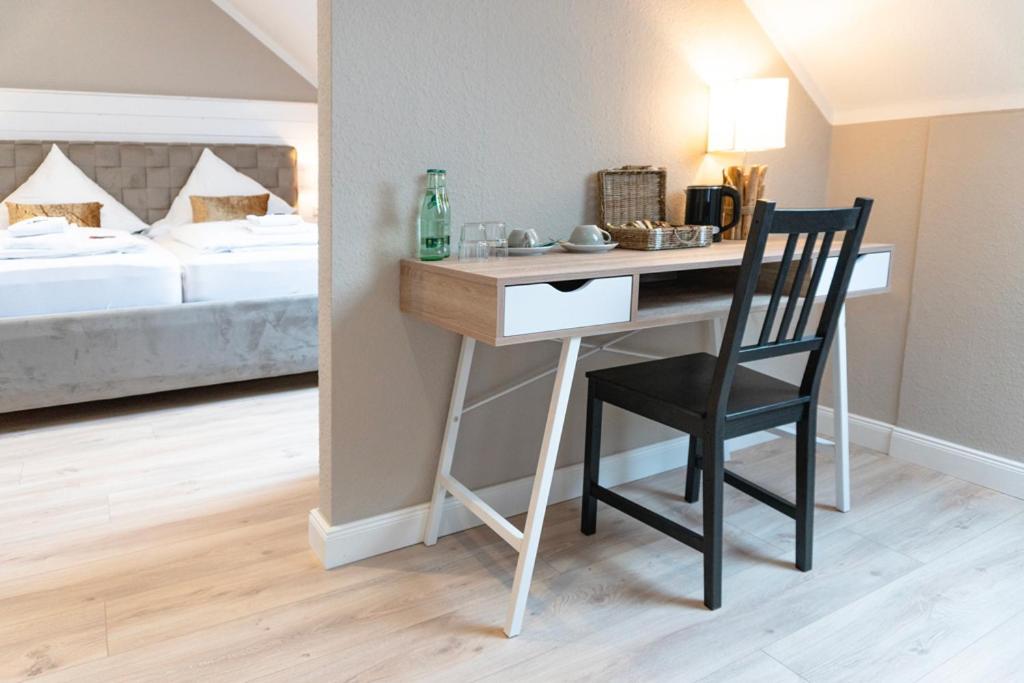 Zum Landsberger Hof Hotel Arnsberg Kültér fotó