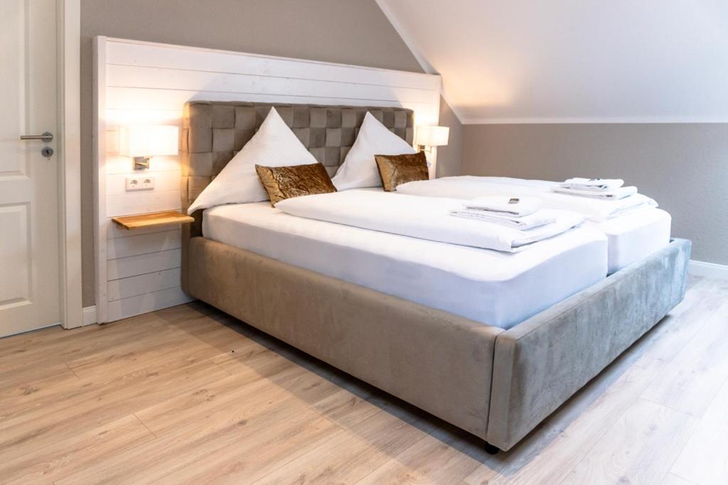 Zum Landsberger Hof Hotel Arnsberg Kültér fotó