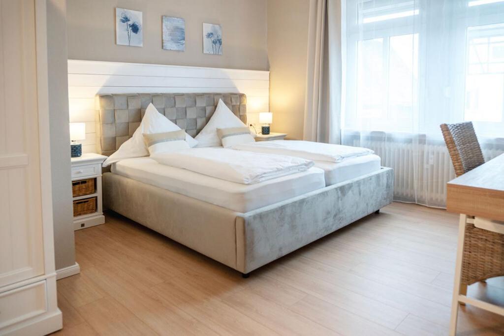 Zum Landsberger Hof Hotel Arnsberg Szoba fotó